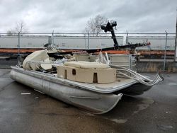 Salvage cars for sale from Copart Moraine, OH: 2017 Mira Boat