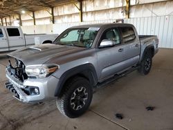 2016 Toyota Tacoma Double Cab for sale in Phoenix, AZ