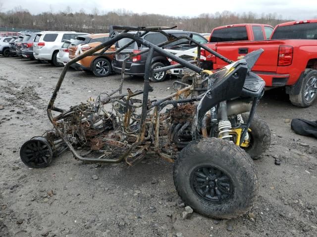 2016 Yamaha YXZ1000 SE