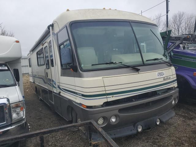 1995 Other 1995 Ford F530 Super Duty