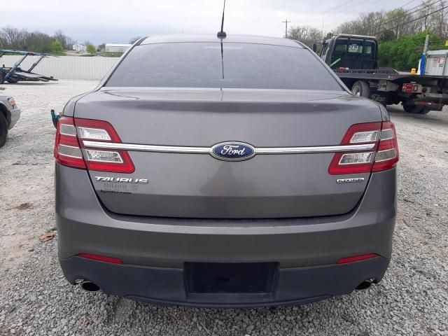 2013 Ford Taurus SE