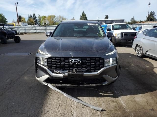 2021 Hyundai Santa FE SE