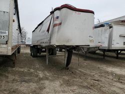 Salvage cars for sale from Copart Wichita, KS: 2009 Vgws END Dump