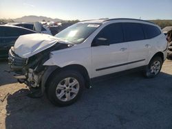 2016 Chevrolet Traverse LS for sale in Las Vegas, NV