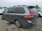 2011 Toyota Sienna XLE