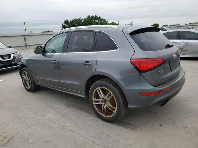 2014 Audi Q5 Premium Plus