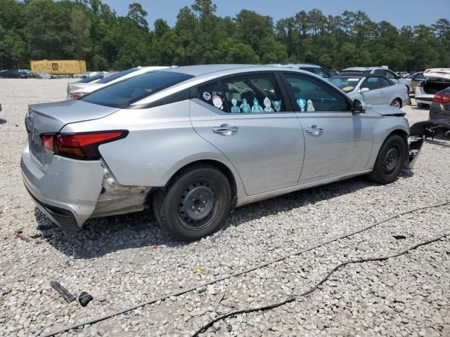 2019 Nissan Altima S