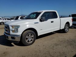 2016 Ford F150 Super Cab for sale in Bakersfield, CA