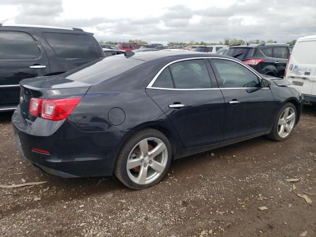 2013 Chevrolet Malibu LTZ