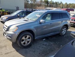 2011 Mercedes-Benz GL 450 4matic for sale in Exeter, RI