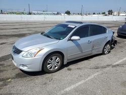 2010 Nissan Altima Base for sale in Van Nuys, CA