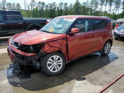 2023 KIA Soul LX en venta en Harleyville, SC