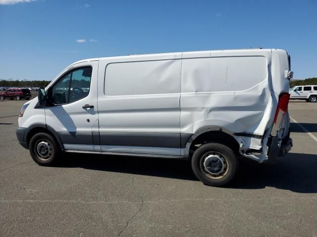 2017 Ford Transit T-150