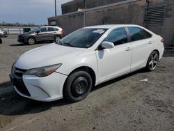 2016 Toyota Camry LE en venta en Fredericksburg, VA