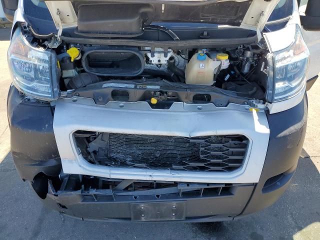 2020 Dodge RAM Promaster 2500 2500 High