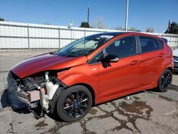 2019 Ford Fiesta ST for sale in Littleton, CO