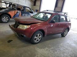 2011 Subaru Forester 2.5X for sale in Helena, MT