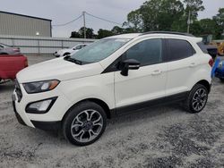 2020 Ford Ecosport SES for sale in Gastonia, NC