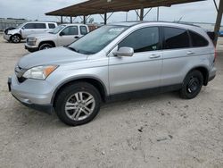 2011 Honda CR-V EXL for sale in Temple, TX