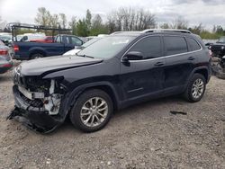 2019 Jeep Cherokee Latitude for sale in Portland, OR