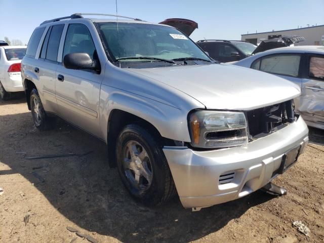 2006 Chevrolet Trailblazer LS