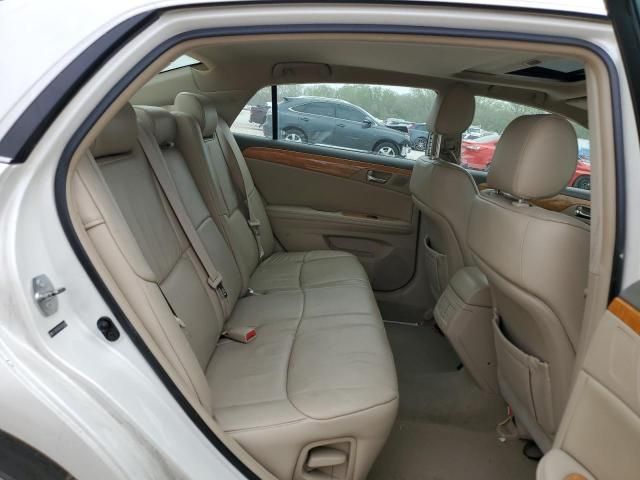 2005 Toyota Avalon XL