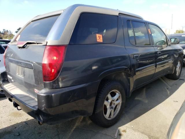 2004 GMC Envoy XUV