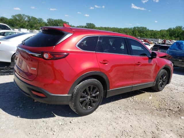 2016 Mazda CX-9 Touring