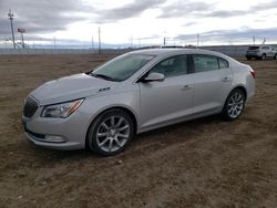 2014 Buick Lacrosse for sale in Greenwood, NE