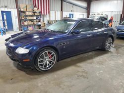 2007 Maserati Quattroporte M139 for sale in West Mifflin, PA