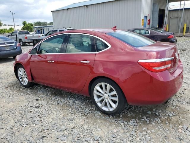 2012 Buick Verano