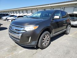 2011 Ford Edge Limited for sale in Louisville, KY