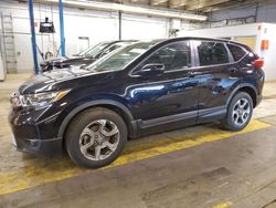 2019 Honda CR-V EX for sale in Wheeling, IL