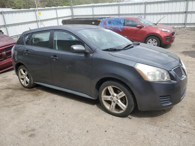 2009 Pontiac Vibe