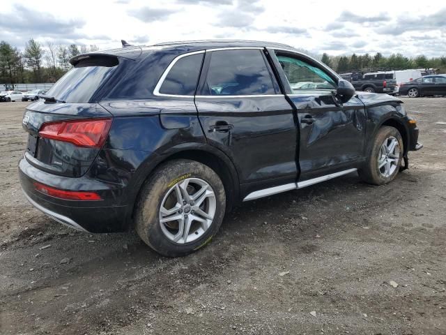 2019 Audi Q5 Premium