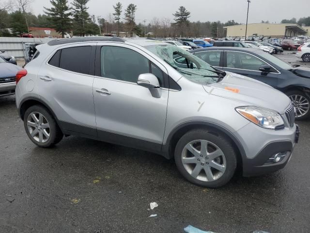 2014 Buick Encore Premium