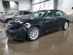 2014 Chrysler 200 Limited en venta en Ham Lake, MN