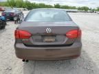 2011 Volkswagen Jetta Base