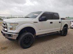 2016 Ford F150 Supercrew en venta en Houston, TX