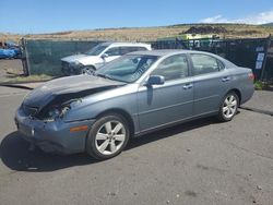 Lexus salvage cars for sale: 2006 Lexus ES 330