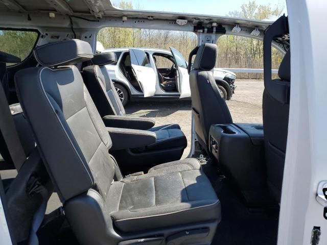 2021 Chevrolet Suburban C1500 Premier