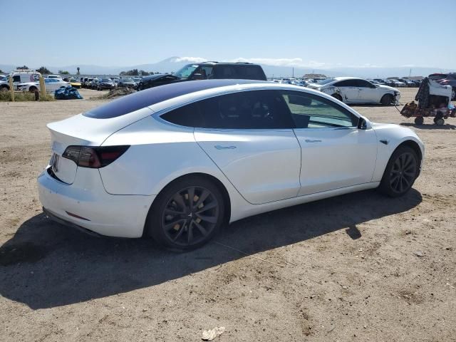 2017 Tesla Model 3