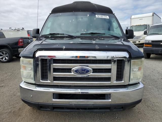 2008 Ford Econoline E250 Van