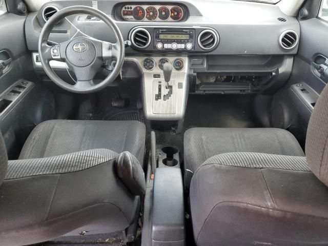 2009 Scion XB