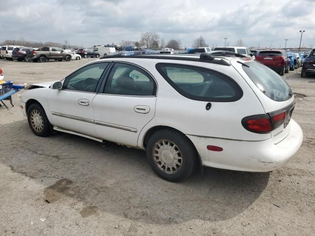 1999 Mercury Sable GS