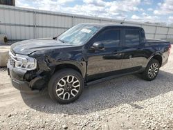 Ford Maverick l Vehiculos salvage en venta: 2024 Ford Maverick Lariat