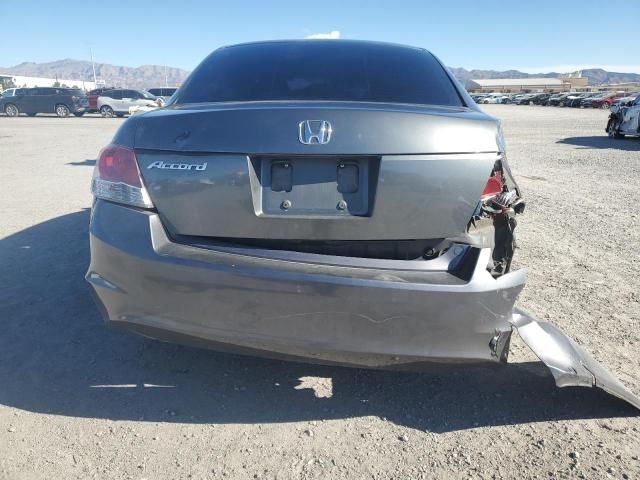 2008 Honda Accord EX