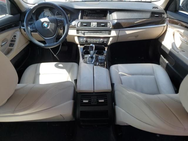 2015 BMW 528 I