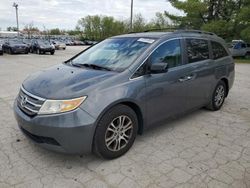 2011 Honda Odyssey EXL for sale in Lexington, KY