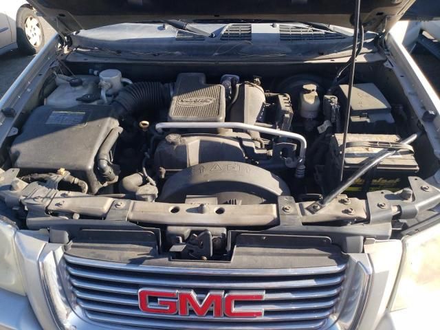 2007 GMC Envoy